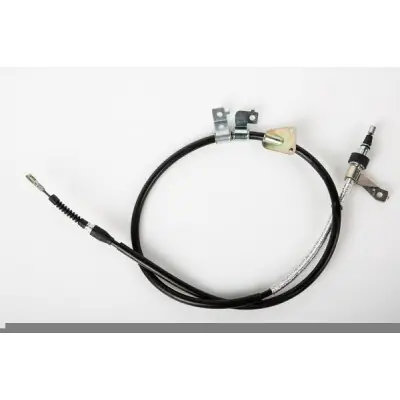 Económico Cable de accionamiento, freno de estacionamiento HELLA 8AS 355 670-731